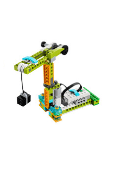 lego robotik