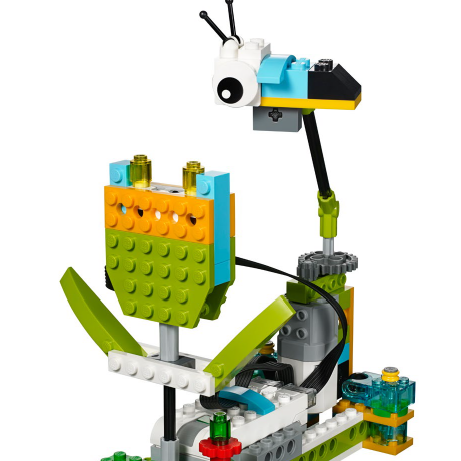 lego robotik